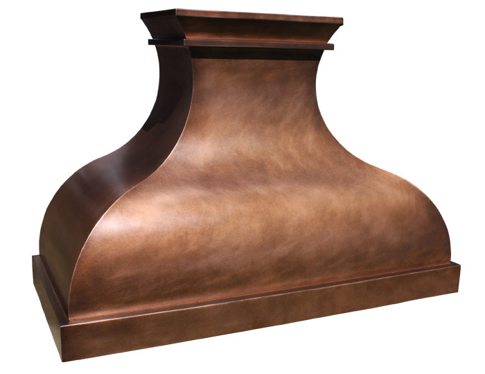 Arabella Range Hood 