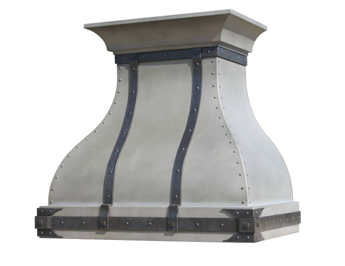 Covolo Range Hood