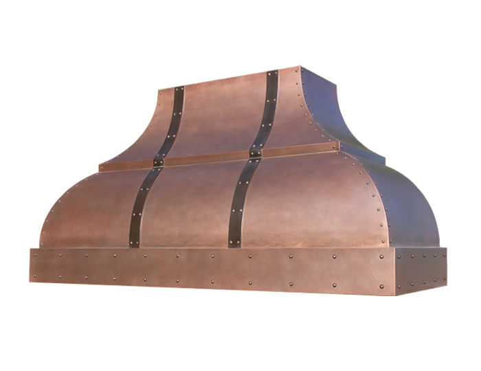 Covolo Range Hood