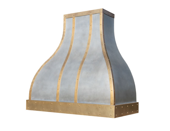 Covolo Range Hood