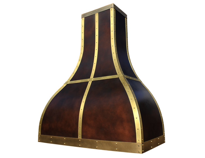 Covolo Range Hood