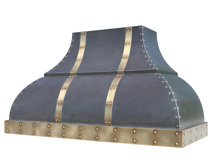Covolo Range Hood