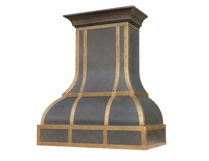 Covolo Range Hood