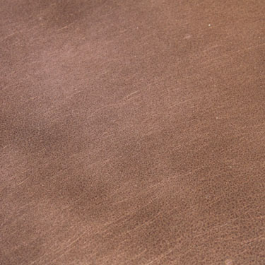 Light Brown Copper Metal Swatch