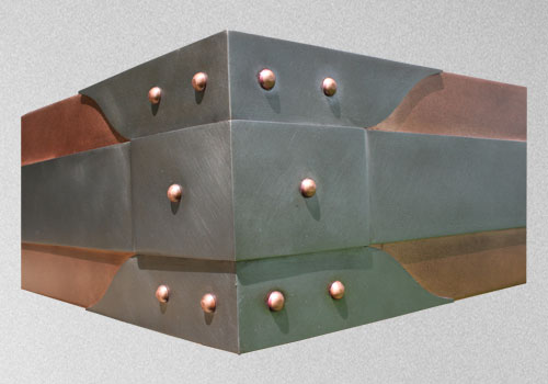 Corner Plates