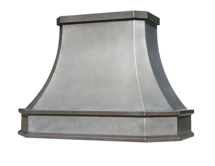 Falkner Range Hood