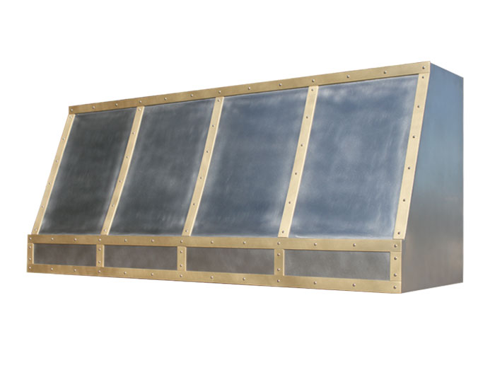 Heritage Range Hood 