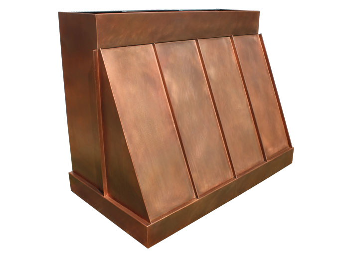 Heritage Range Hood 