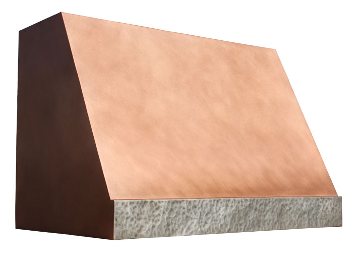 Heritage Range Hood 