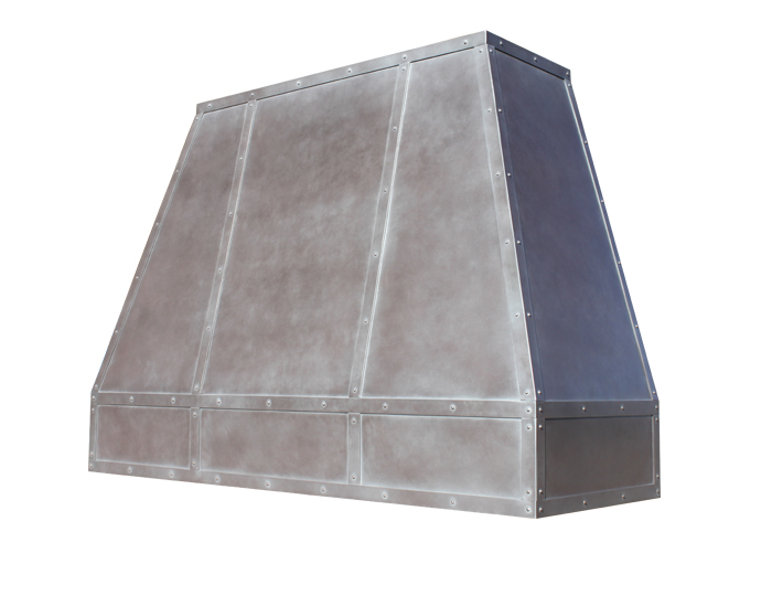 Prairie Range Hood