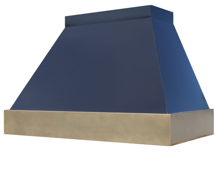 Prairie Range Hood