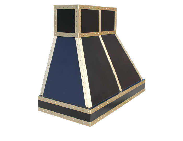 Prairie Range Hood