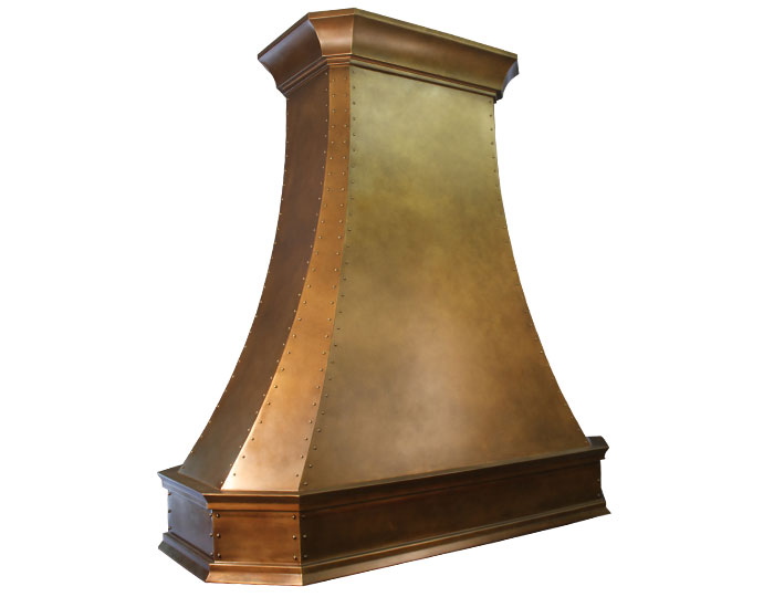 Sierra Range Hood