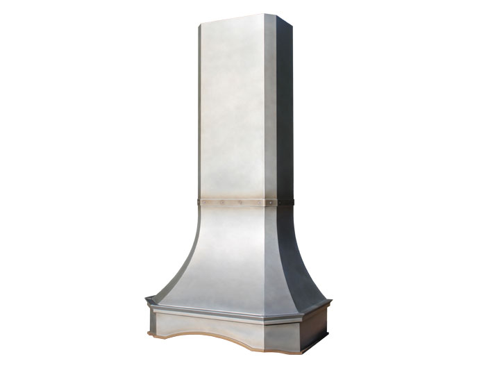 Sierra Range Hood