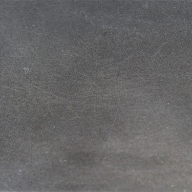 Dark Antique Zinc Metal Swatch